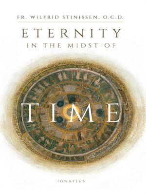 cover image of Eternity in the Midst of Time